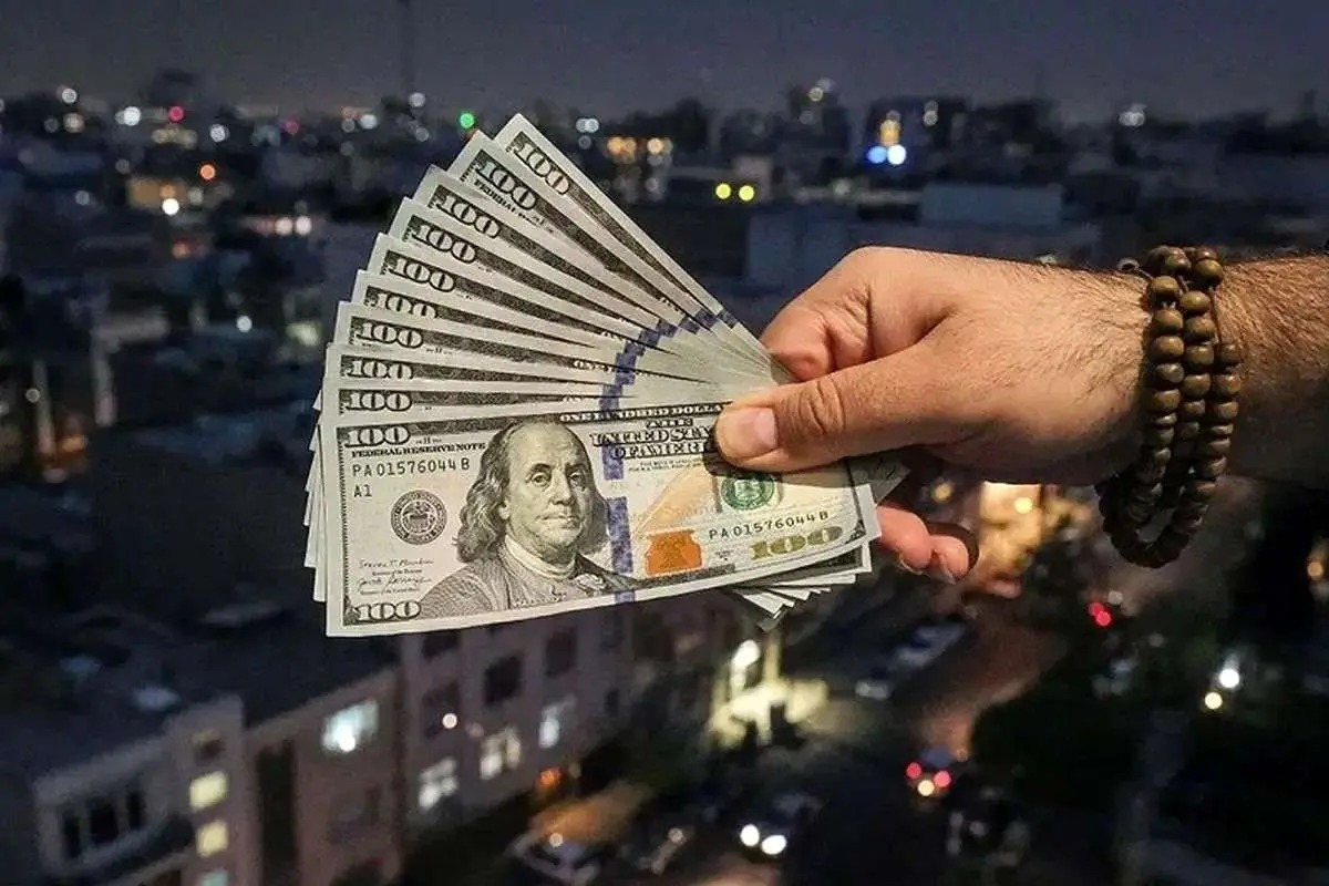 قیمت دلار امروز سه‌شنبه ۱۸ فروردین ۱۴۰۵ / بازار دلار ثابت ماند
