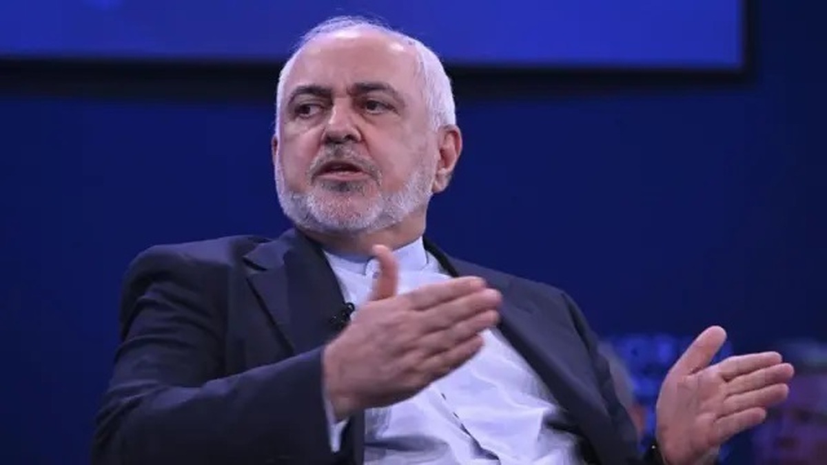 واکنش ظریف به  قطعنامه عجیب شورای امنیت سازمان ملل به نفع متجاوزان