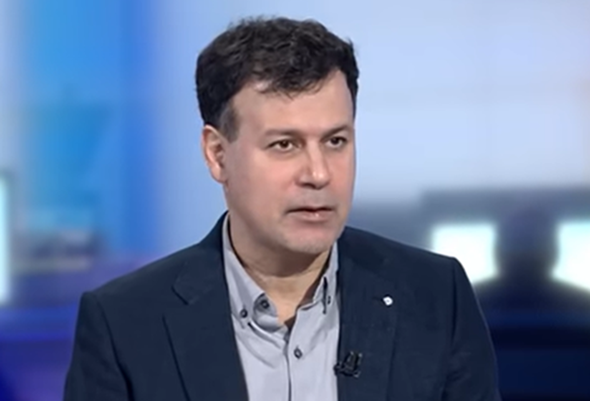 درخواست عجیب یک ایرانی از ترامپ/ ایران را «بمباران اتمی» کنید!