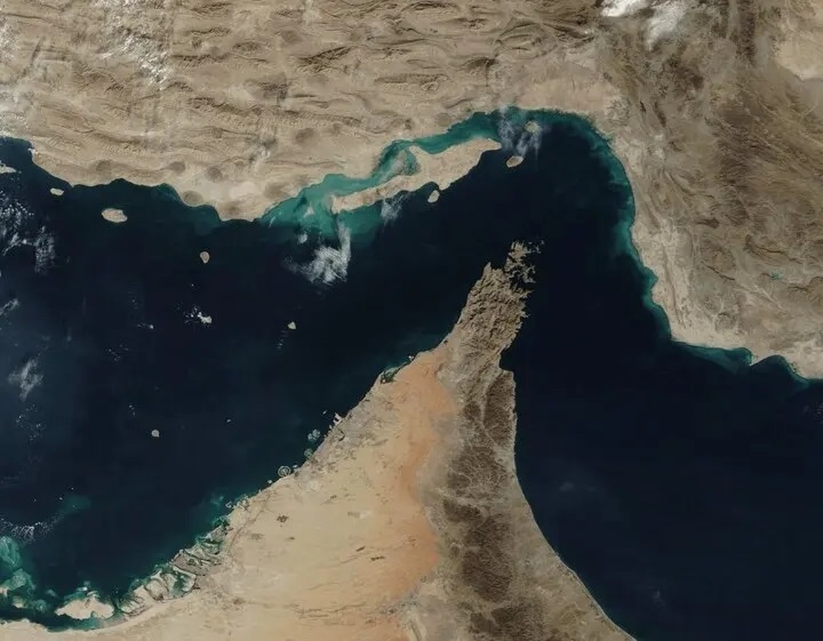 اظهارات مهم عمان درباره دریافت هزینه برای عبور از تنگه هرمز+ جزئیات