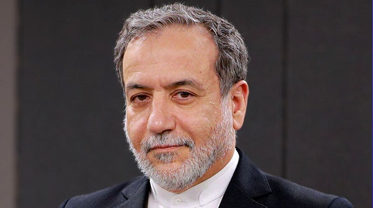 تماس مهم عراقچی و همتای عربستانی / اولین تماس پس از جنگ برقرار شد