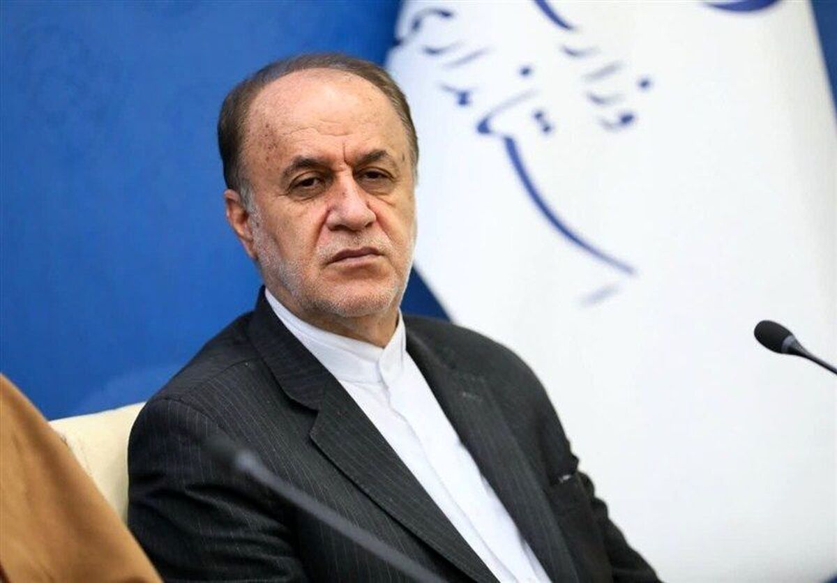 برنامه جدید مجلس برای تنگه هرمز / حاجی‌بابایی سوپرایز رو کرد