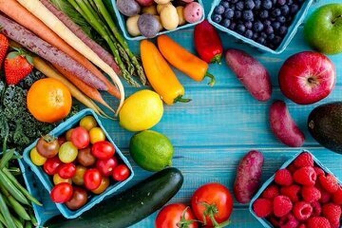 توصیه‌های تغذیه‌ای در جنگ/ این مواد غذایی را مصرف نکنید؟