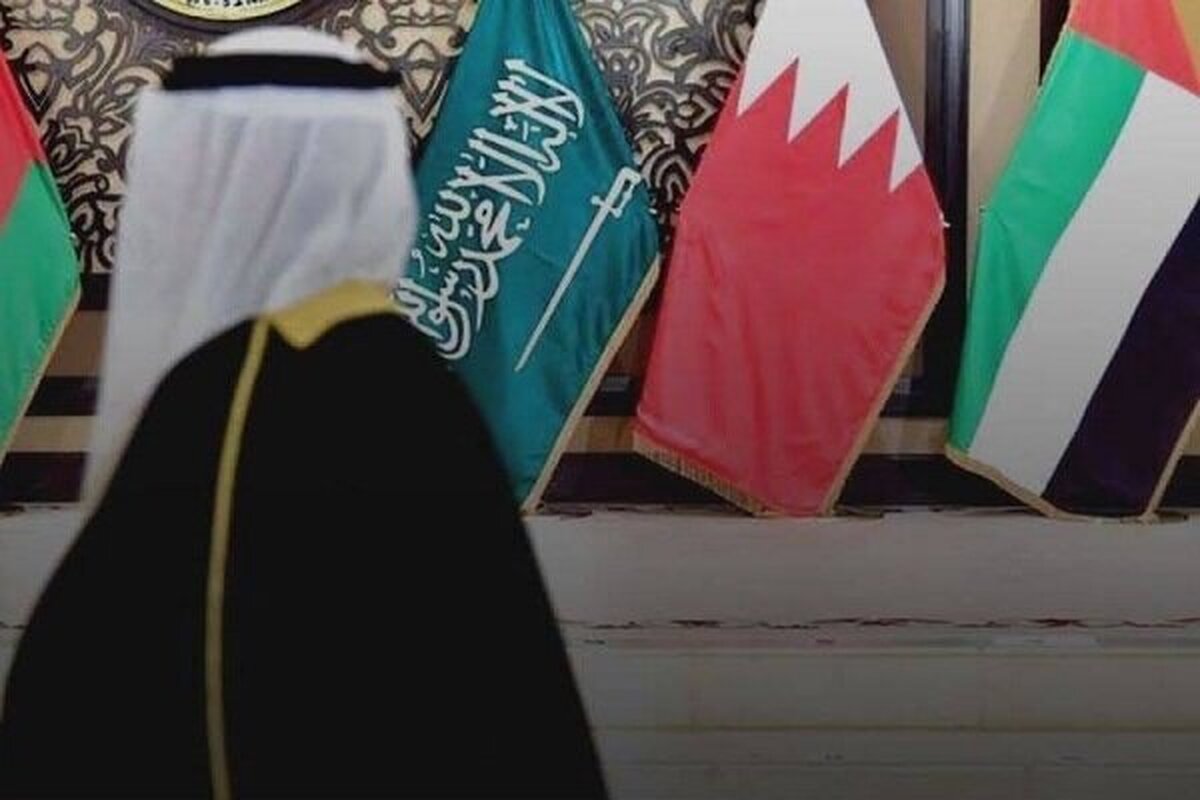 افشاگری تلگراف؛ جنگ ترامپ چه بلایی بر سر اقتصاد شیخ‌نشین‌ها آورد؟