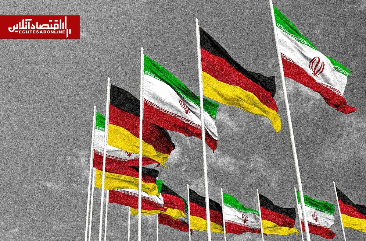 برلین از آغاز مذاکرات با ایران خبر داد