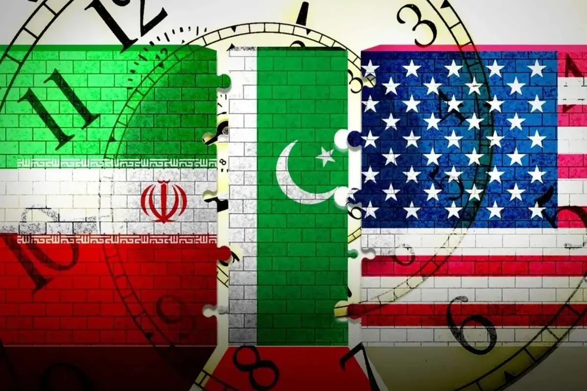 جزئیات دیدار همتی با وزیر خارجه پاکستان در حاشیه مذاکرات اسلام آباد