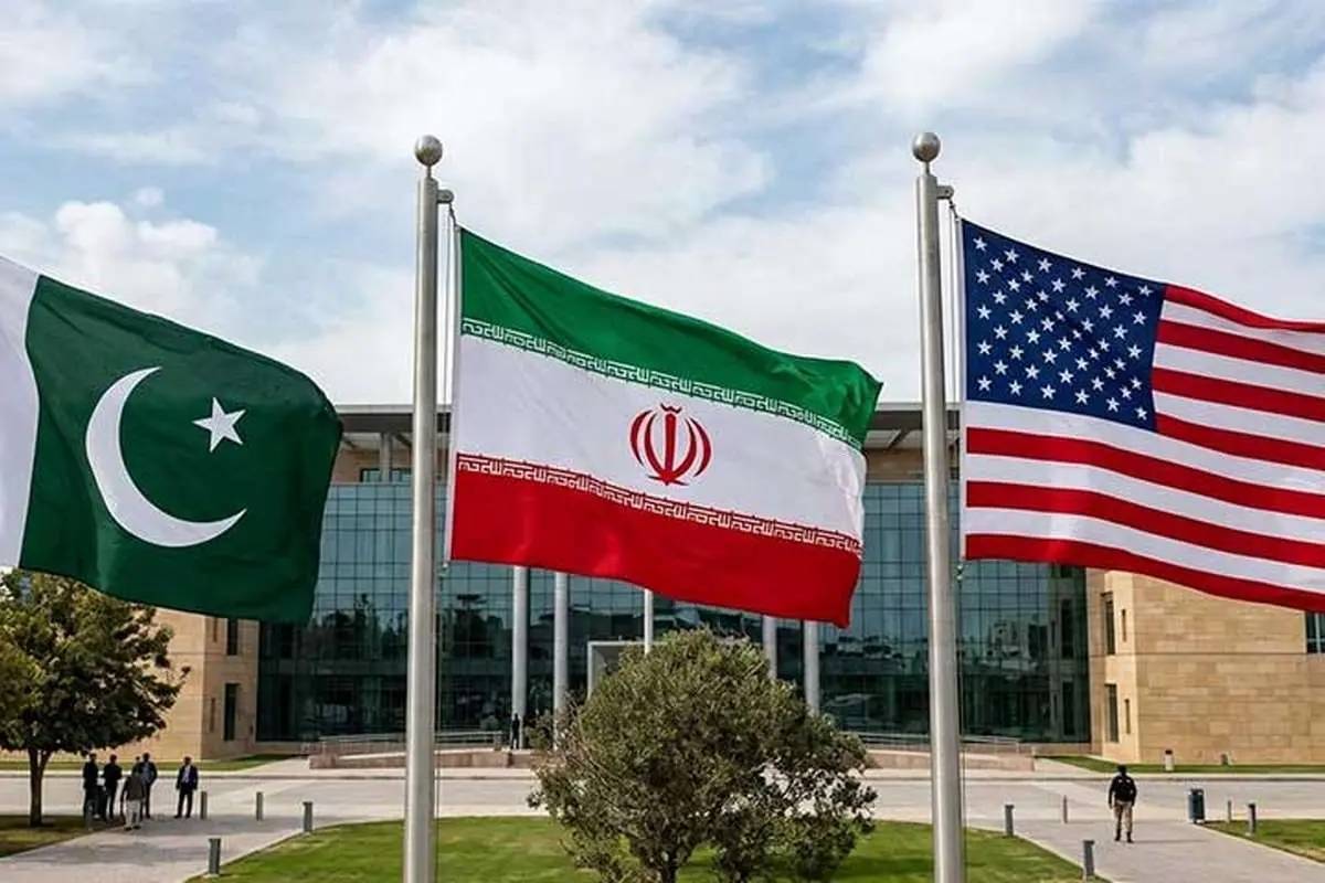 اختلاف جدی بر سر تنگه هرمز/ زیاده‌خواهی آمریکا مانع توافق می‌شود؟