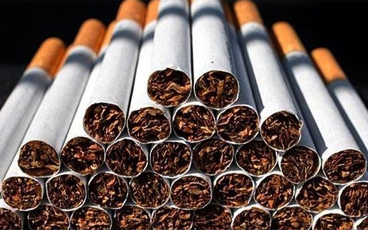 نرخ مالیات سیگار و تنباکو اعلام شد
