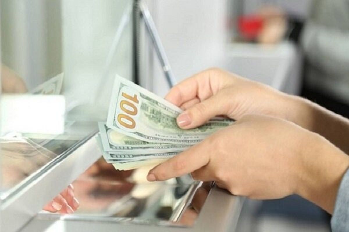 نرخ جدید حواله ارز در مرکز مبادله برای یکشنبه ۲۳ فروردین ۱۴۰۵ اعلام شد