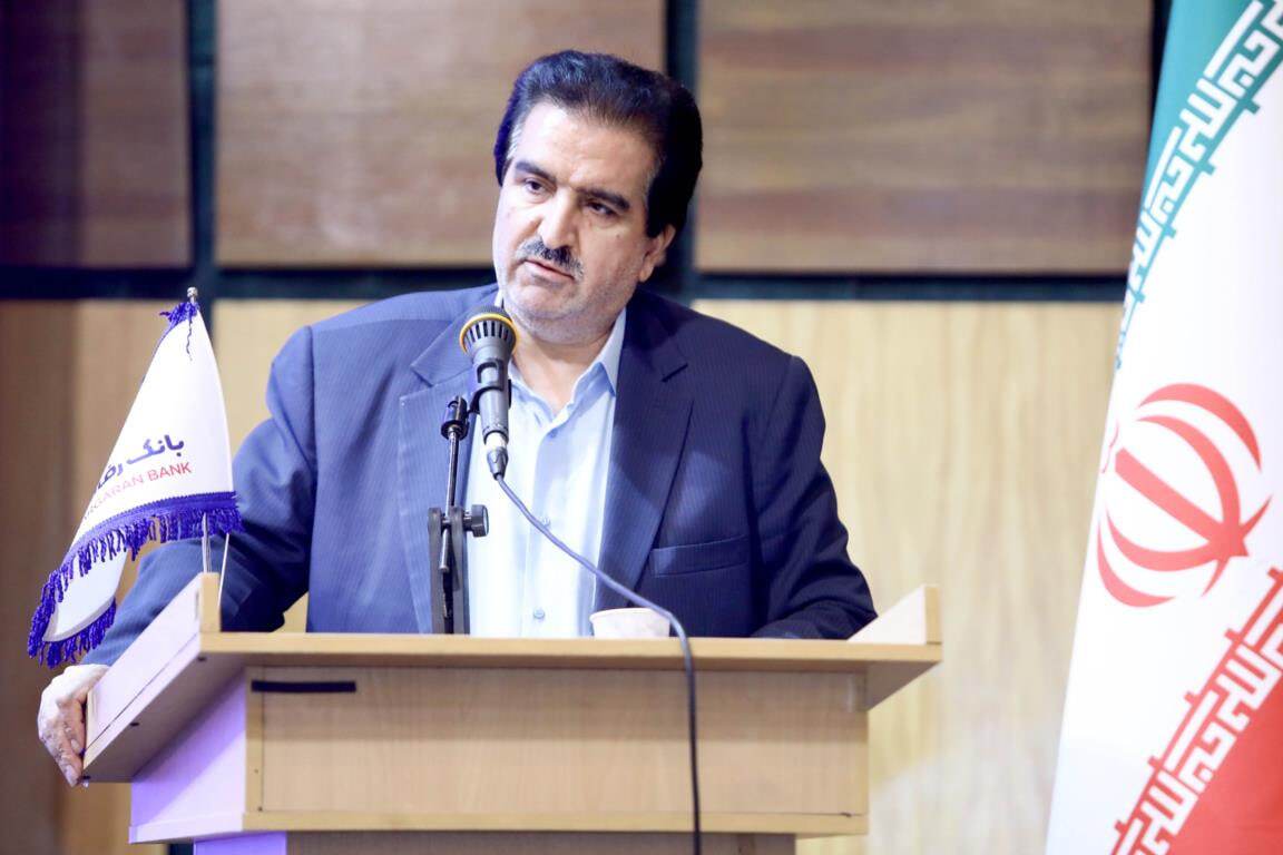 افزایش سرمایه بانک رفاه کارگران سطح خدماترسانی به کارگران و بازنشستگان را افزایش میدهد افزایش سرمایه بانک رفاه کارگران سطح خدماترسانی به کارگران و بازنشستگان را افزایش میدهد