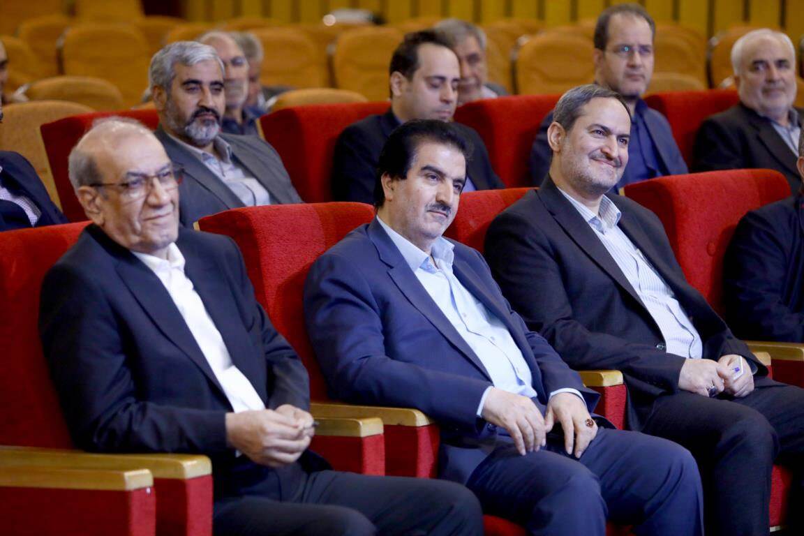 افزایش سرمایه بانک رفاه کارگران سطح خدماترسانی به کارگران و بازنشستگان را افزایش میدهد افزایش سرمایه بانک رفاه کارگران سطح خدماترسانی به کارگران و بازنشستگان را افزایش میدهد