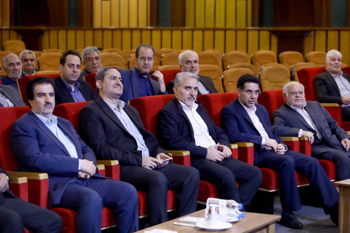 افزایش سرمایه بانک رفاه کارگران سطح خدماترسانی به کارگران و بازنشستگان را افزایش میدهد افزایش سرمایه بانک رفاه کارگران سطح خدماترسانی به کارگران و بازنشستگان را افزایش میدهد