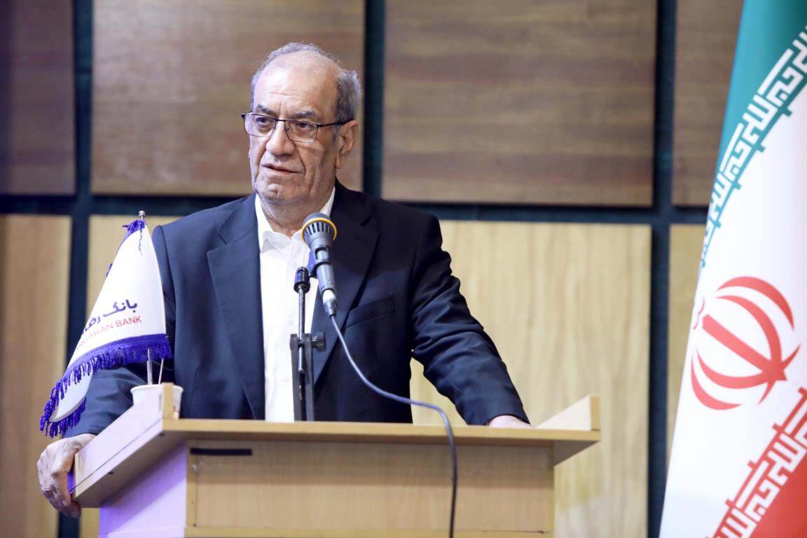 افزایش سرمایه بانک رفاه کارگران سطح خدماترسانی به کارگران و بازنشستگان را افزایش میدهد افزایش سرمایه بانک رفاه کارگران سطح خدماترسانی به کارگران و بازنشستگان را افزایش میدهد