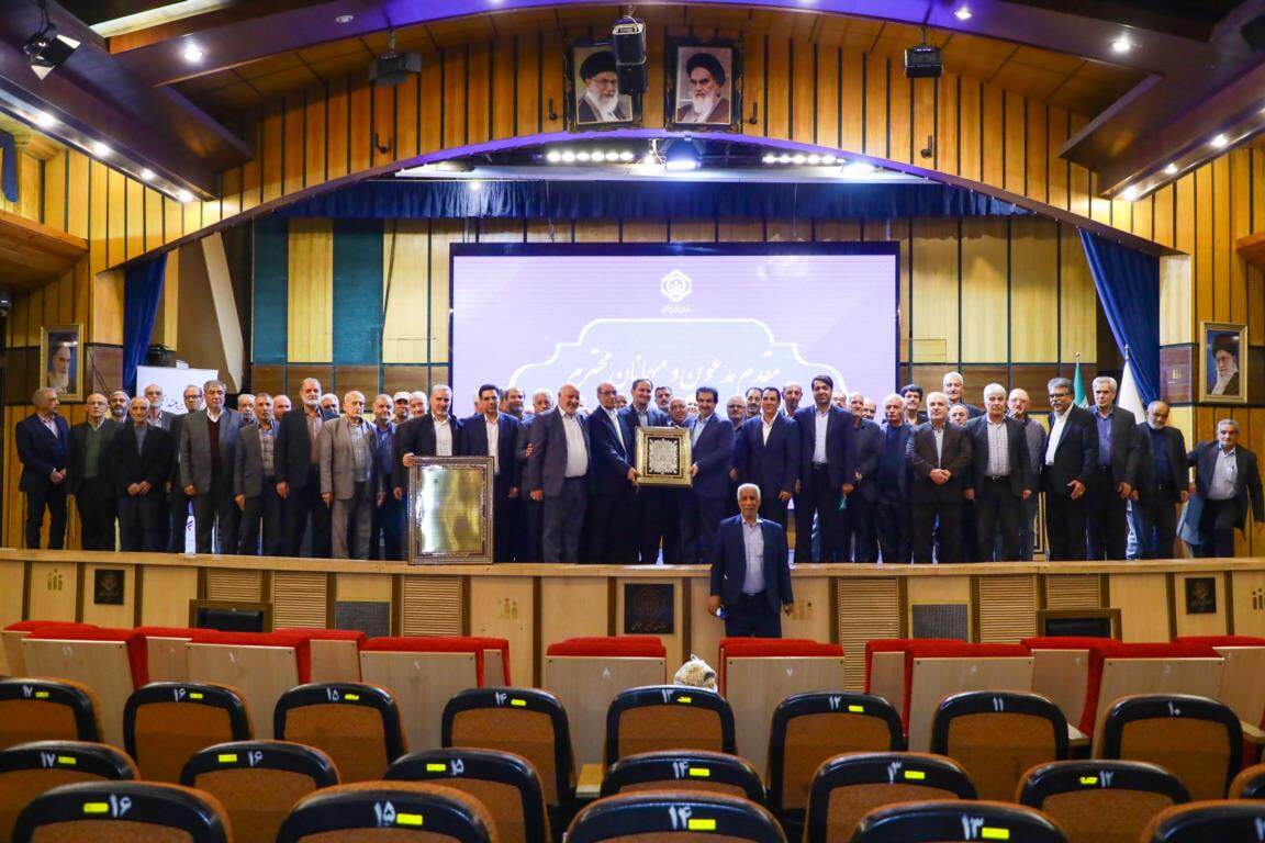 افزایش سرمایه بانک رفاه کارگران سطح خدماترسانی به کارگران و بازنشستگان را افزایش میدهد افزایش سرمایه بانک رفاه کارگران سطح خدماترسانی به کارگران و بازنشستگان را افزایش میدهد