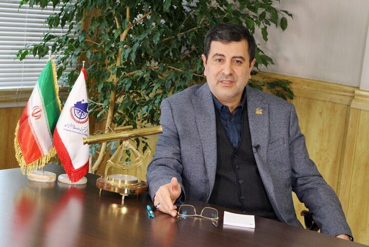 ترس اروپاییها از چند برابر شدن هزینه حمل در تنگه هرمز ترس اروپاییها از چند برابر شدن هزینه حمل در تنگه هرمز