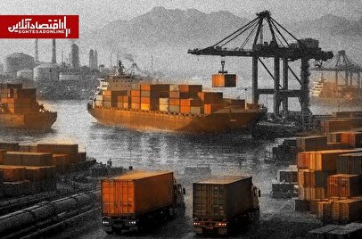 رقابت تنگه هرمز با درآمد‌های نفتی ایران؟/ هزینه حمل کشتیرانی چند برابر شد