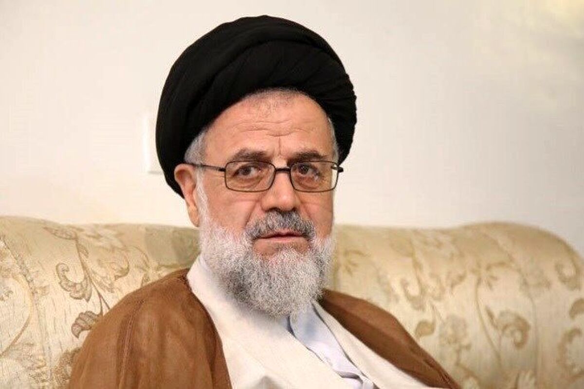 فوری / آیت‌الله سید حسین موسوی درگذشت
