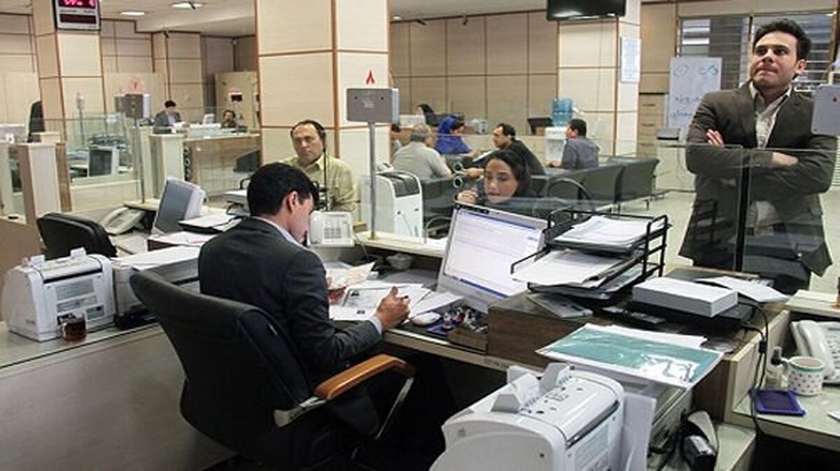 بخشنامه جدید دولت درباره حضور کارمندان در ادارات