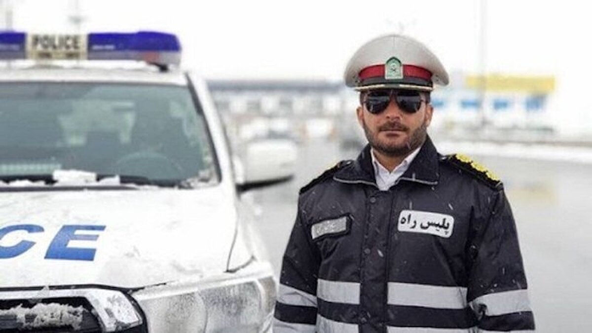 ترافیک سنگین در محور‌های شمالی کشور/ هشدار مهم پلیس راهور به مسافران