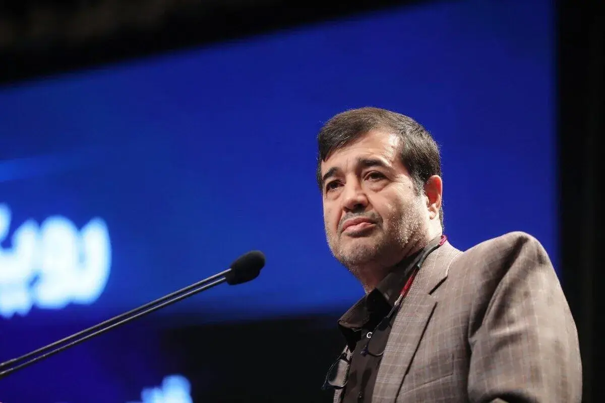 جدیدترین موضع‌گیری وزیر برای حضور تیم ملی در جام جهانی+ فیلم