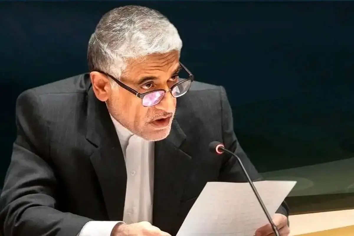 ایران خواستار غرامت از ۵ کشور منطقه شد