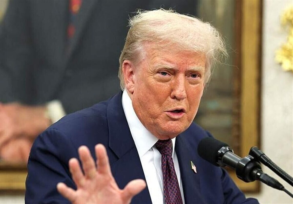 ادعای جدید ترامپ درمورد مکان و زمان دور جدید مذاکرات ایران و آمریکا