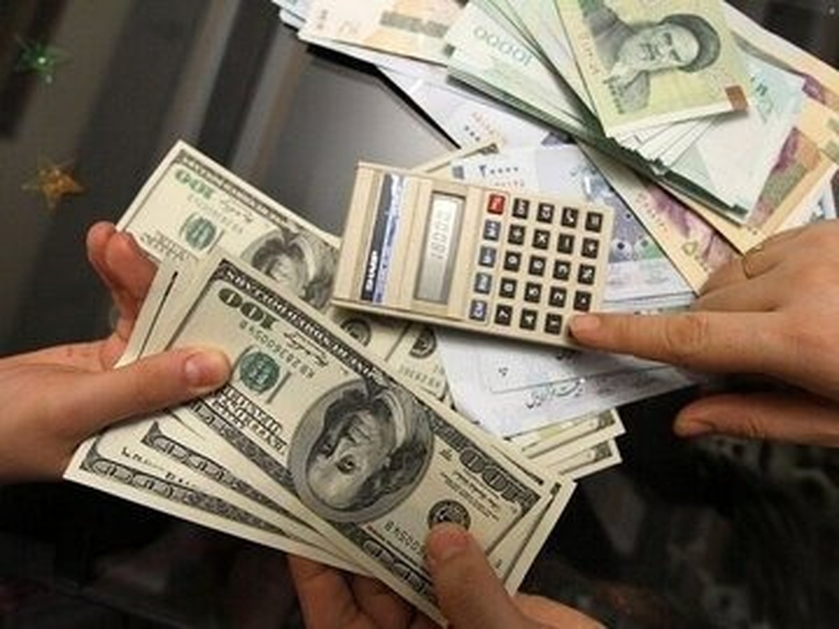 نقطه‌ی حساس قیمت دلار حواله‌ای در بازار / قیمت جدید دلار و یورو امروز ۲۶ فروردین ۱۴۰۵ مشخص شد
