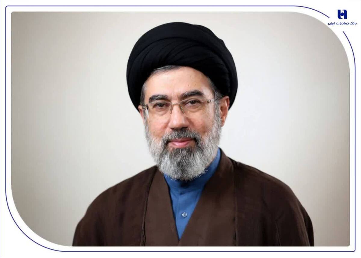پیام مدیران و کارکنان بانک صادرات ایران به مناسبت انتخاب سومین رهبر انقلاب اسلامی