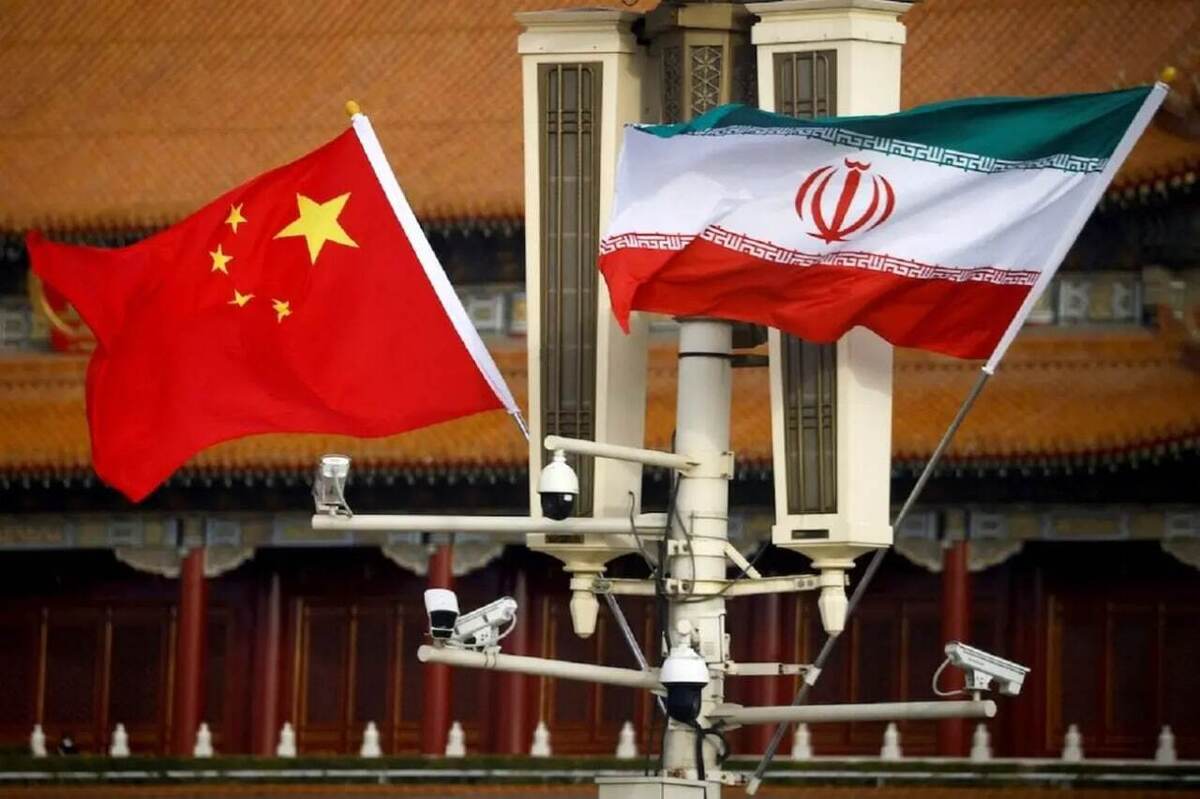 خرید مخفیانه ایران از چین/ آمریکا شوکه شد