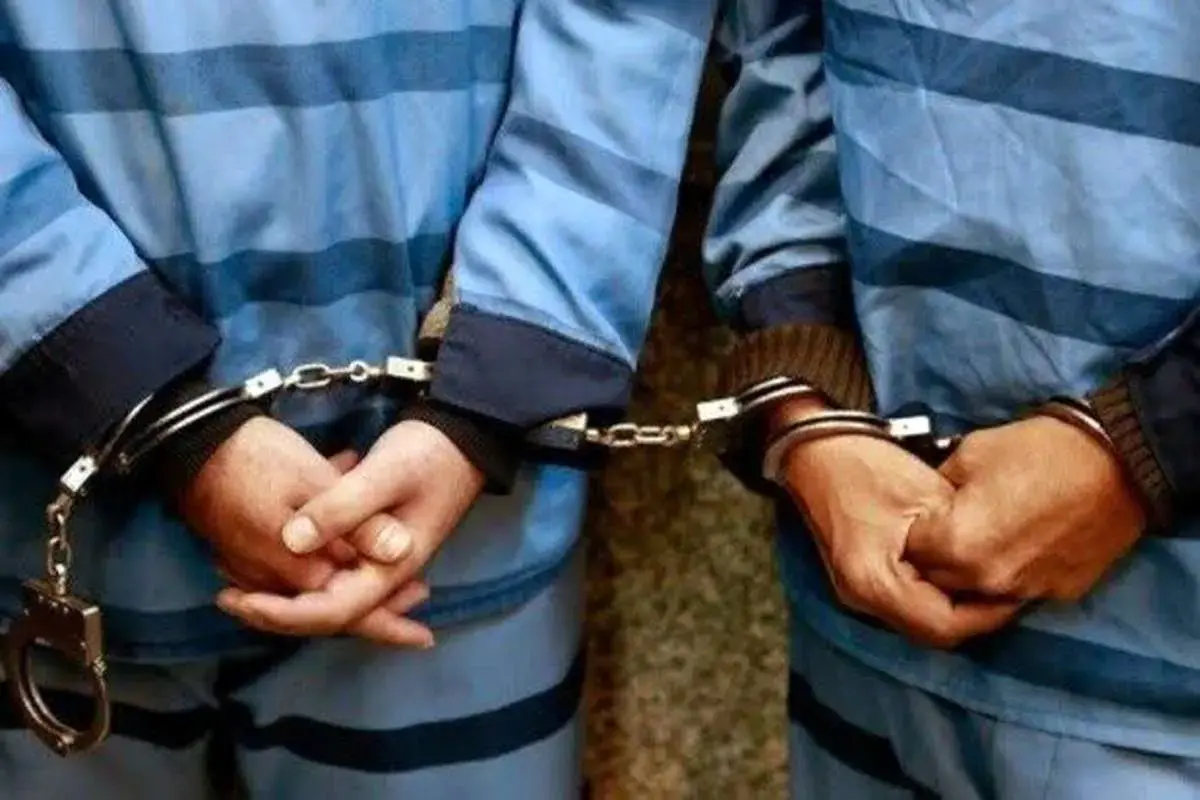 آخرین وضعیت دانشجوی بازداشتی دانشگاه تهران/ دلیل بازداشت محمدپارسا چیست؟