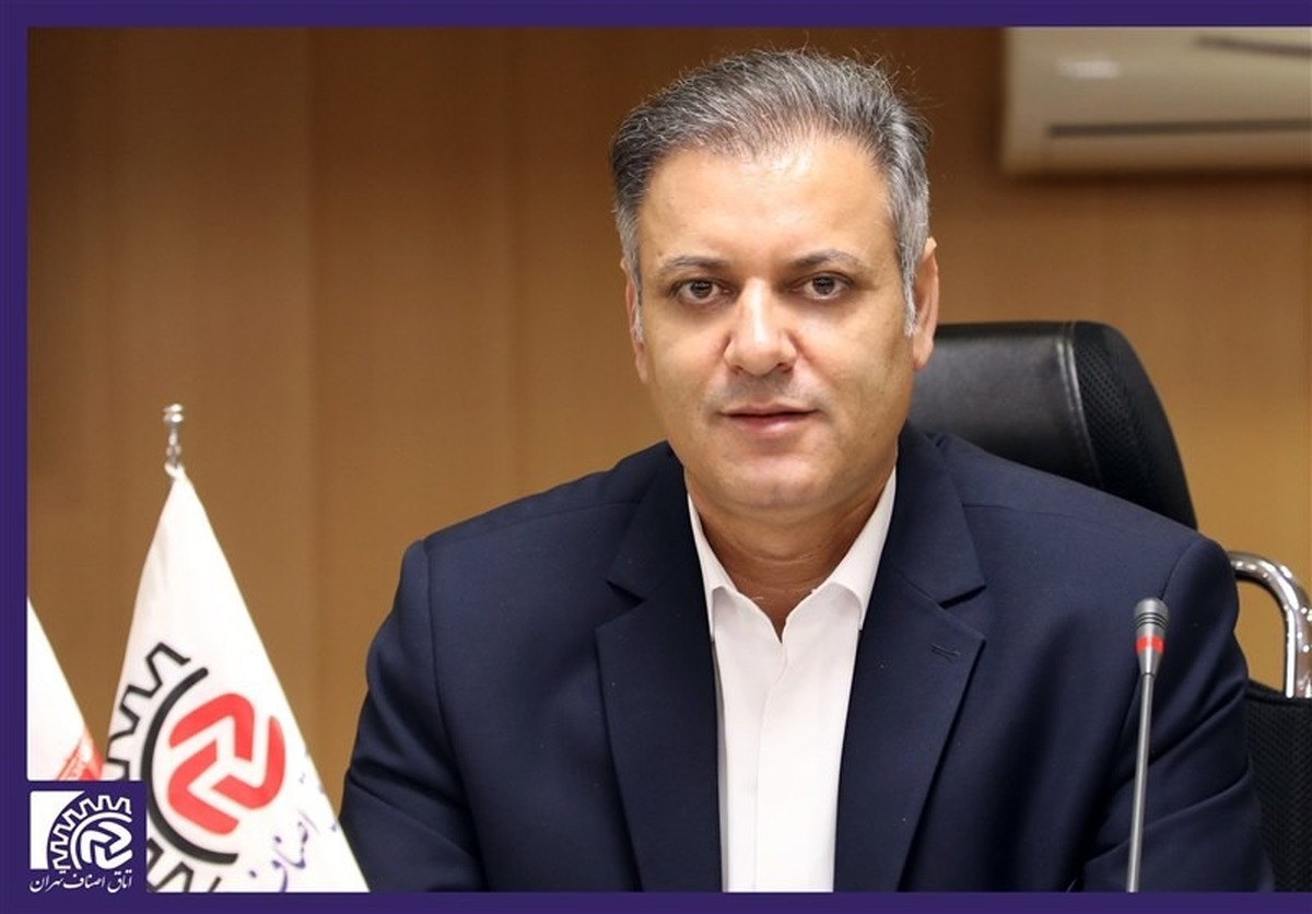 ذخایر کالا‌های اساسی ۳ برابر شد