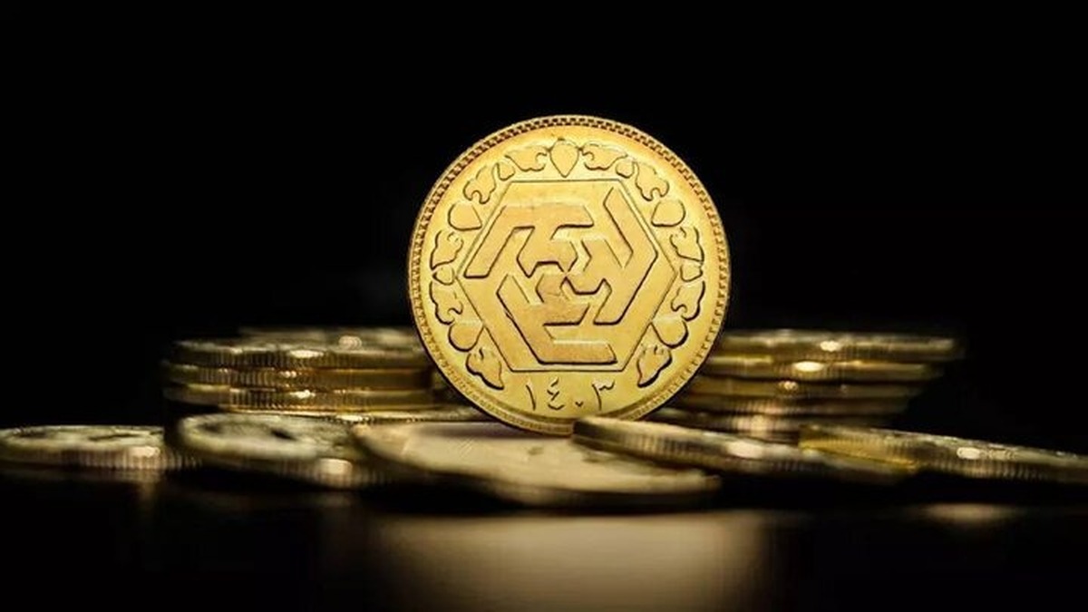 قیمت انواع سکه در بازار اعلام شد