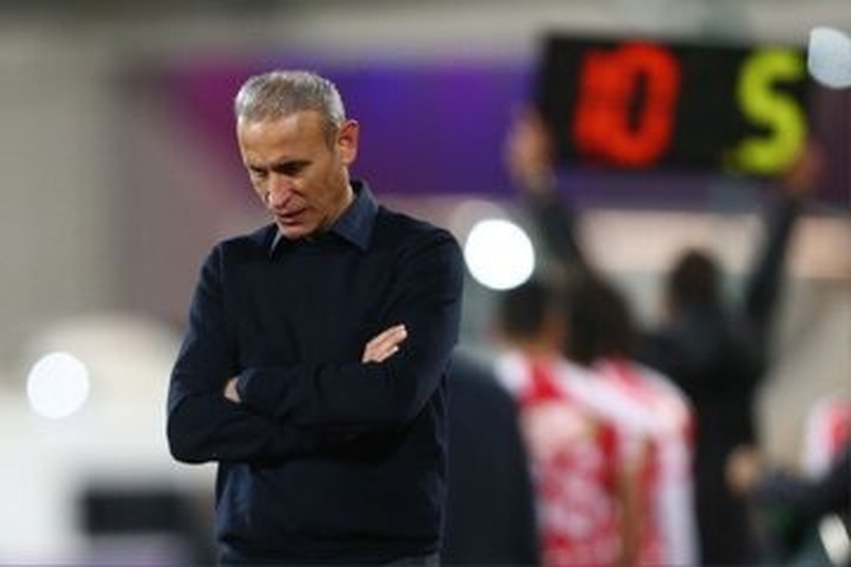 بازگشت یحیی گل‌محمدی به پرسپولیس چقدر جدی است؟