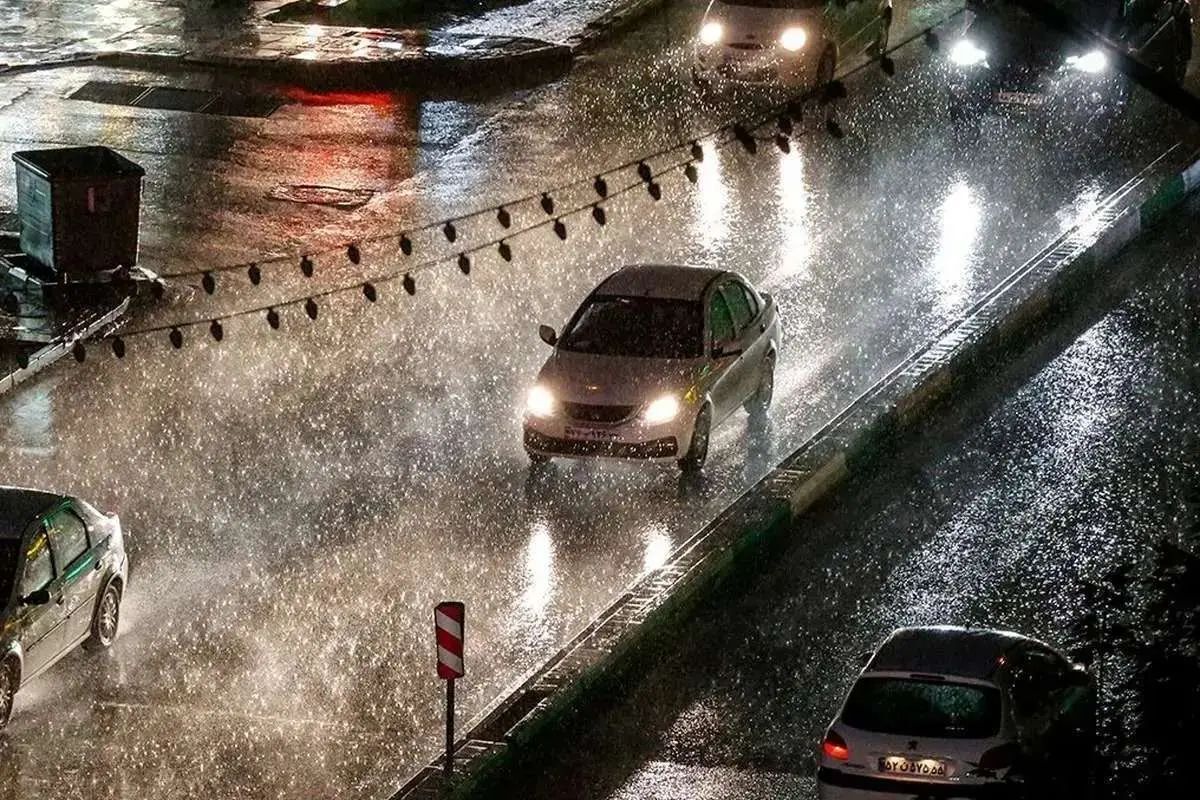 یک پیش‌بینی عجیب برای هوای تهران در آستانه اردیبهشت