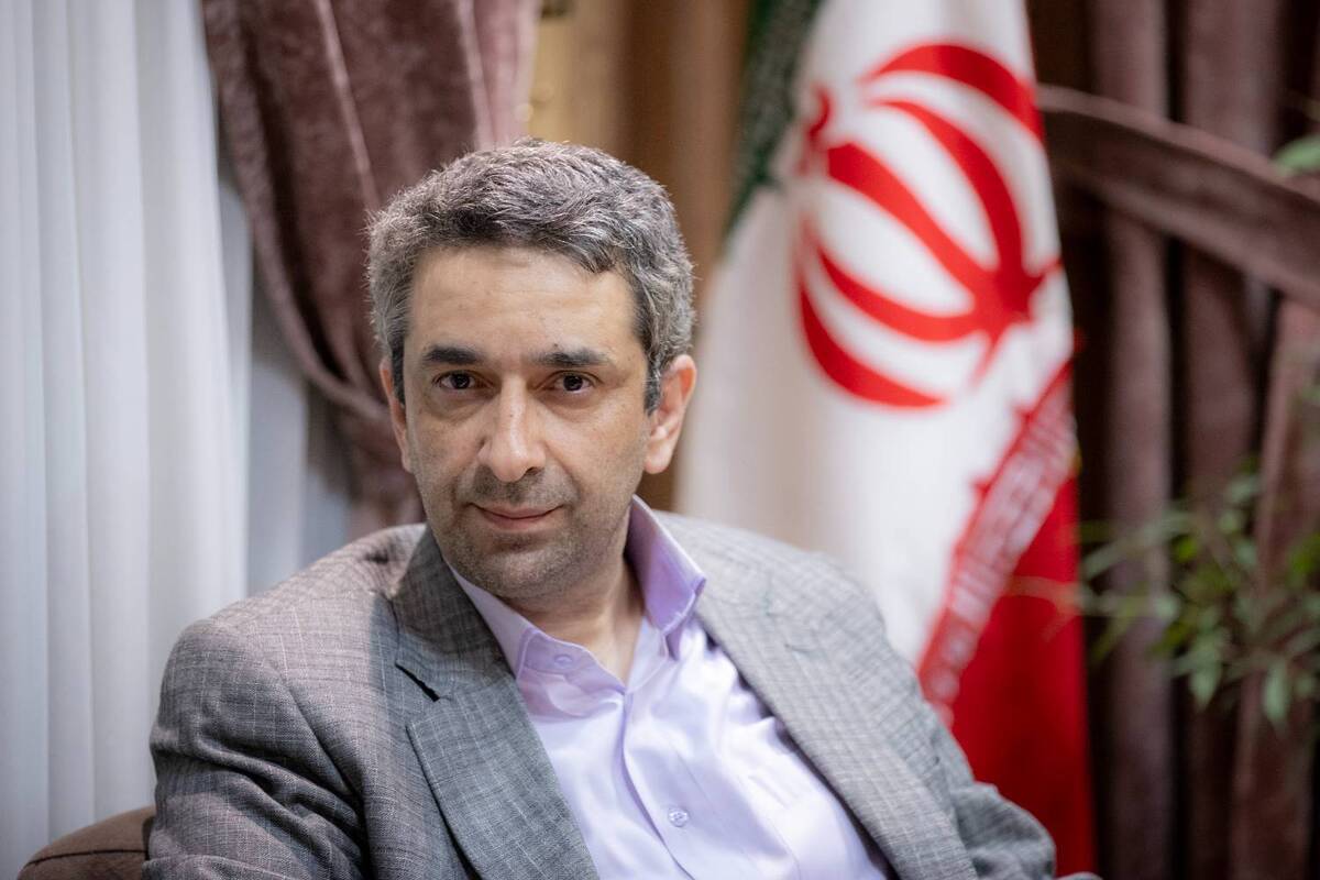 فوری / پیام مهم مهدی طباطبایی منتشر شد