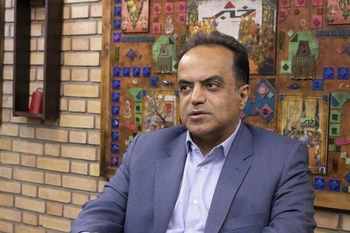 چرا طلا دوباره گران شد؟ / نادر بذر افشان پاسخ داد