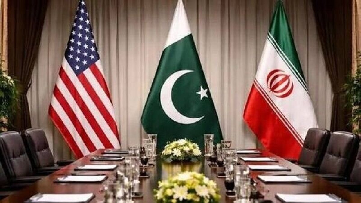 نمایندگان واشنگتن راهی اسلام‌آباد می‌شوند / ضرب‌الاجل ترامپ برای ایران