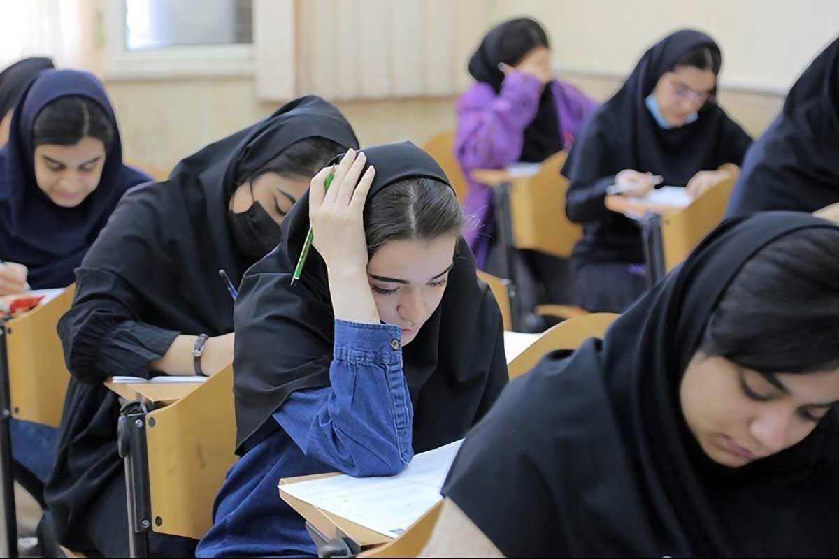 مهلت انتخاب رشته دکتری تخصصی دانشگاه آزاد تمدید شد/ متقاضیان جا نمانند