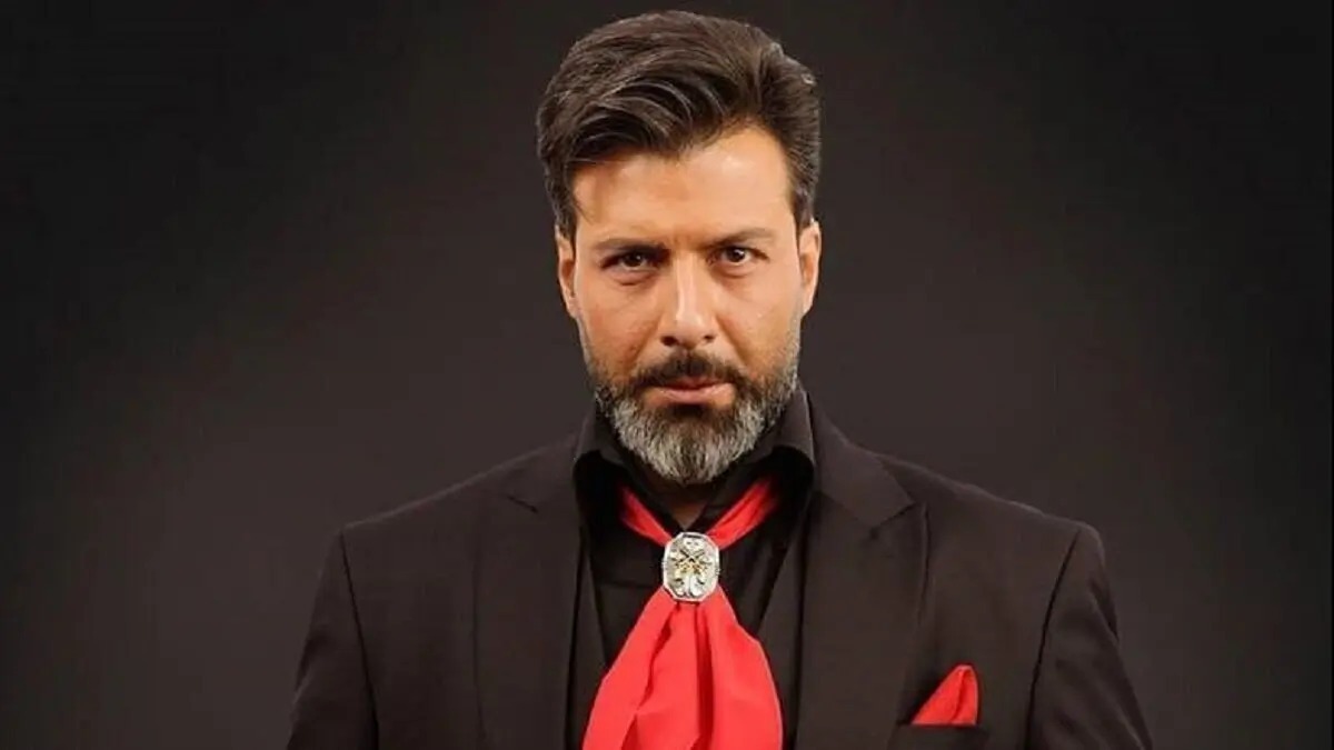 واکنش تند مجید واشقانی به تماسی با شبکه من‌و تو / احمقا همیشه صداشون بالاتر است