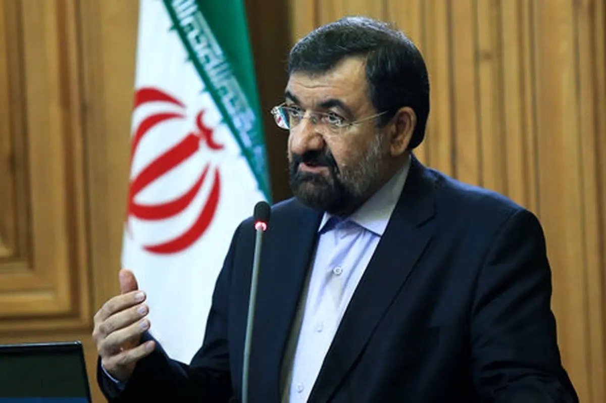 محسن رضایی: می‌خواستند پهلوی را در تهران یا کیش مستقر کنند