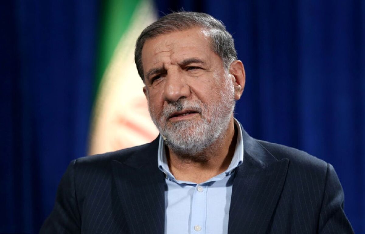 فوری / تکلیف مذاکره ایران با آمریکا روشن شد