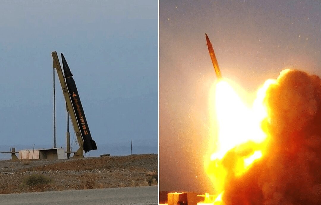 سلاح مخوف ایرانی آمریکا و اسرائیل را کیش و مات کرد+ عکس