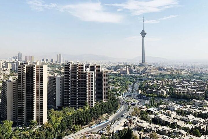 مرگ مغزی بازار مسکن/ ترس همزمان خریداران و فروشندگان با اوج تنش و جنگ