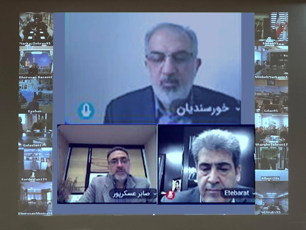 بانک مسکن تسهیلات «قرض الحسنه ودیعه مسکن موقت جنگ رمضان» پرداخت می کند/ ۲همت اعتبار تخصیصی برای اسکان آسیب‌دیدگان