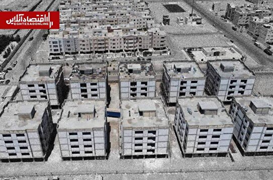 ۲ سیاست دولت در حوزه مسکن در سال ۱۴۰۵/ عرضه ۴۰ هزار واحد مسکونی به طرح مسکن استیجاری