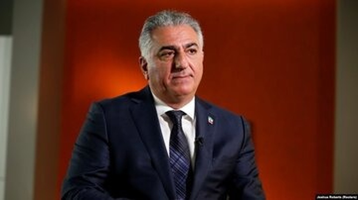 در خواست شمشمین شرط برای پایان جنگ / رضا پهلوی و اعضای تحریریه شبکه ایران اینترنشنال را تحویل ایران دهید