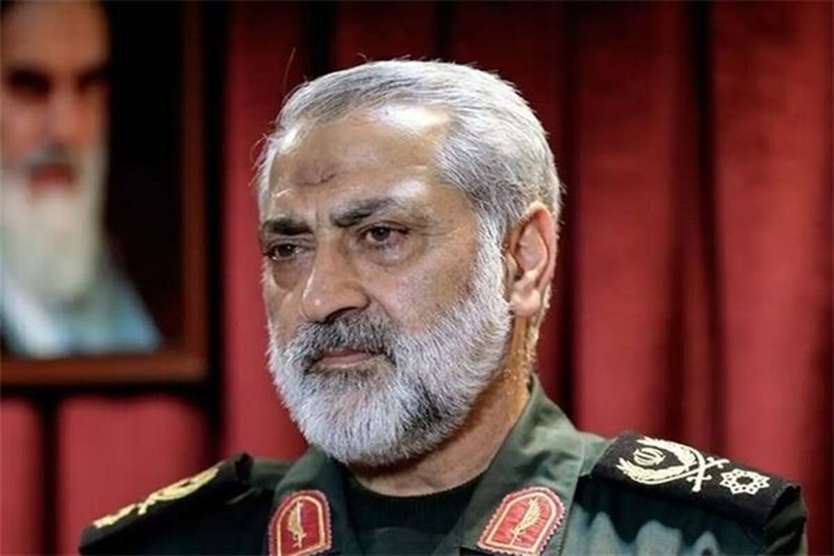 سردار شکارچی: حتی اگر این جنگ پایان هم پیدا کند ما شروطی داریم / وضعیت تنگه هرمز به قبل باز نمی‌گردد