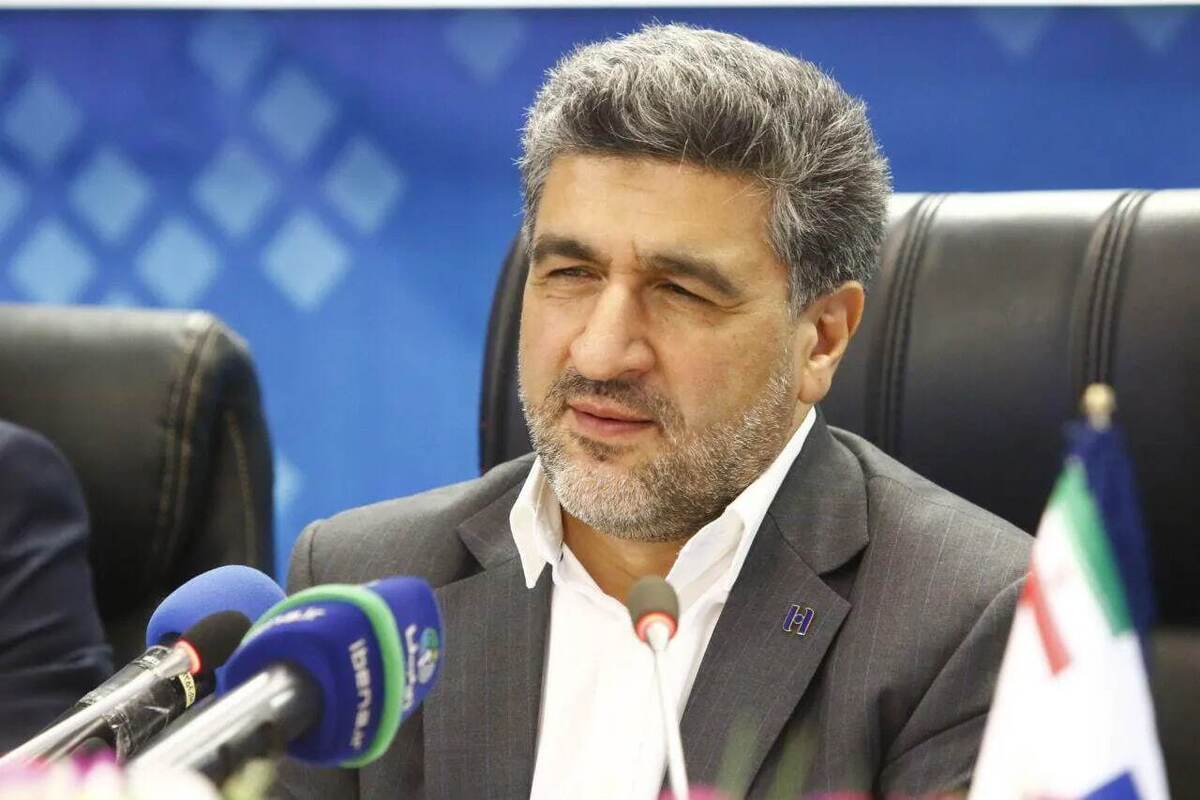 زمان دقیق بازگشایی بورس تهران/ رئیس سازمان بورس خبر داد