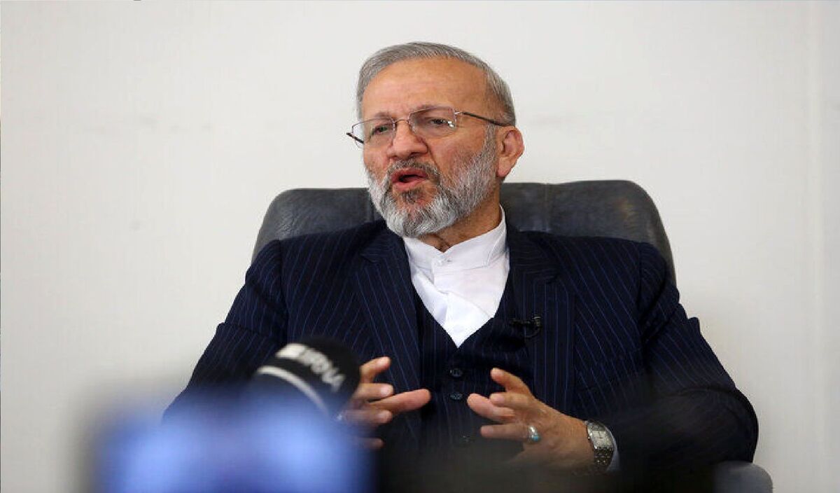 منوچهر متکی: خاک بحرین را در توبره خواهیم کرد + فیلم