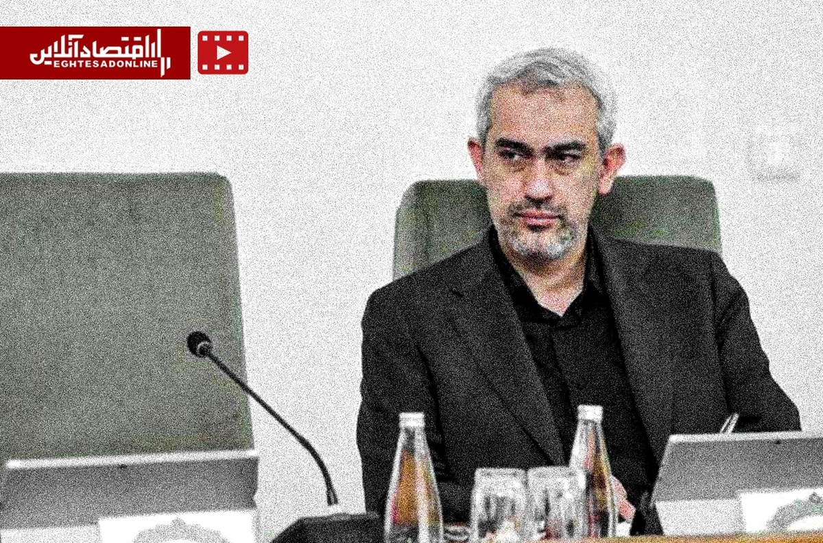 سیاسی‌کاری وزیر اقتصاد؛ نشانه تحول یا منشأ ابهام؟